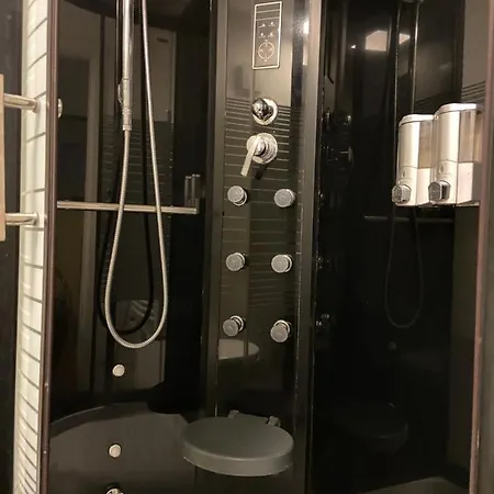 Monteur & Geschaeftsreisen Apartamento Gunsterode