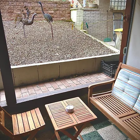 Apartment Monteur &,geschaeftsreisen Gunsterode