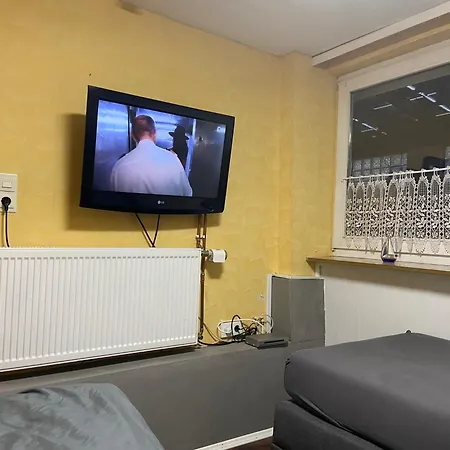 Monteur & Geschaeftsreisen Gunsterode