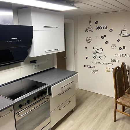 Monteur & Geschaeftsreisen Gunsterode