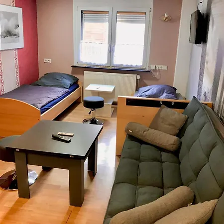 Apartamento Monteur & Geschaeftsreisen
