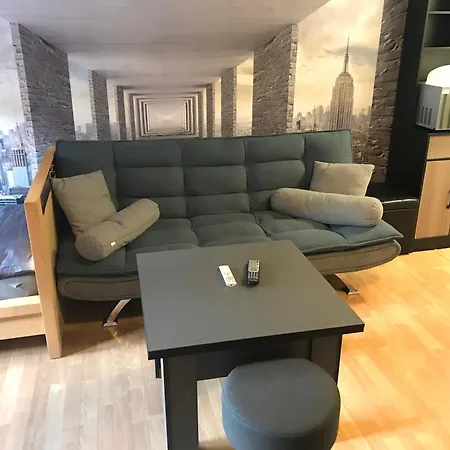 Monteur & Geschaeftsreisen Gunsterode