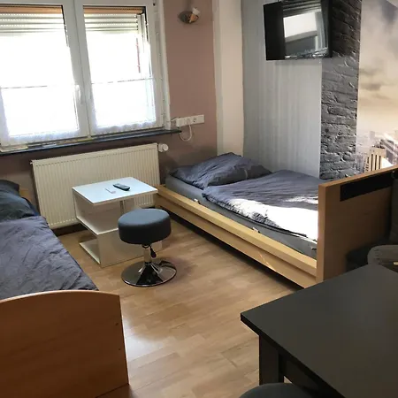 Monteur & Geschaeftsreisen *