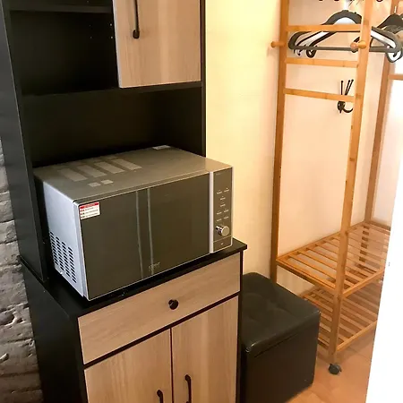 Apartamento Monteur & Geschaeftsreisen *