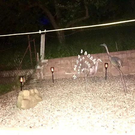 Apartamento Monteur & Geschaeftsreisen Gunsterode