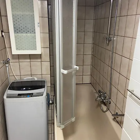 Apartment Monteur &,geschaeftsreisen *