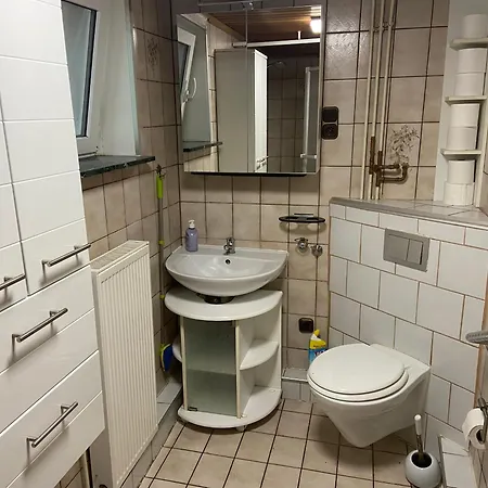 Apartamento Monteur & Geschaeftsreisen