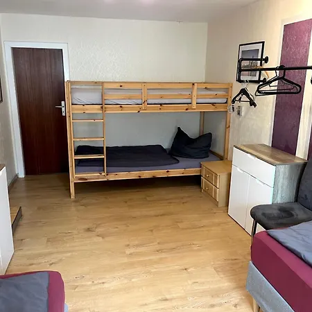 Monteur & Geschaeftsreisen