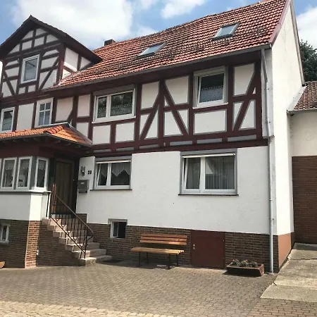 Apartamento Monteur & Geschaeftsreisen *