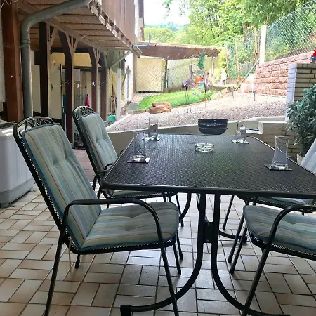 Monteur & Geschaeftsreisen Gunsterode