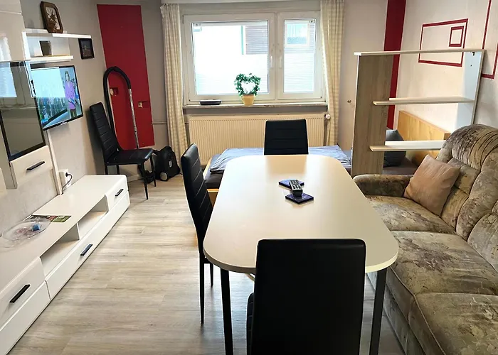 Monteur & Geschaeftsreisen *